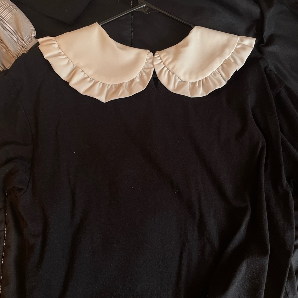 (6) Jirai kei Ryousangata blouses bulk sale - Picture 8 of 8